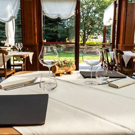 Villa Il Bisteca Morbegno Esterno foto