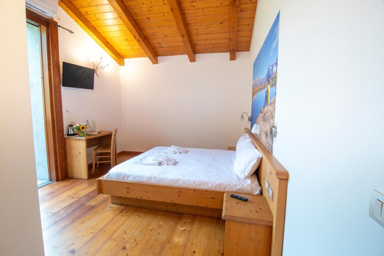 Villa Il Bisteca Morbegno Esterno foto