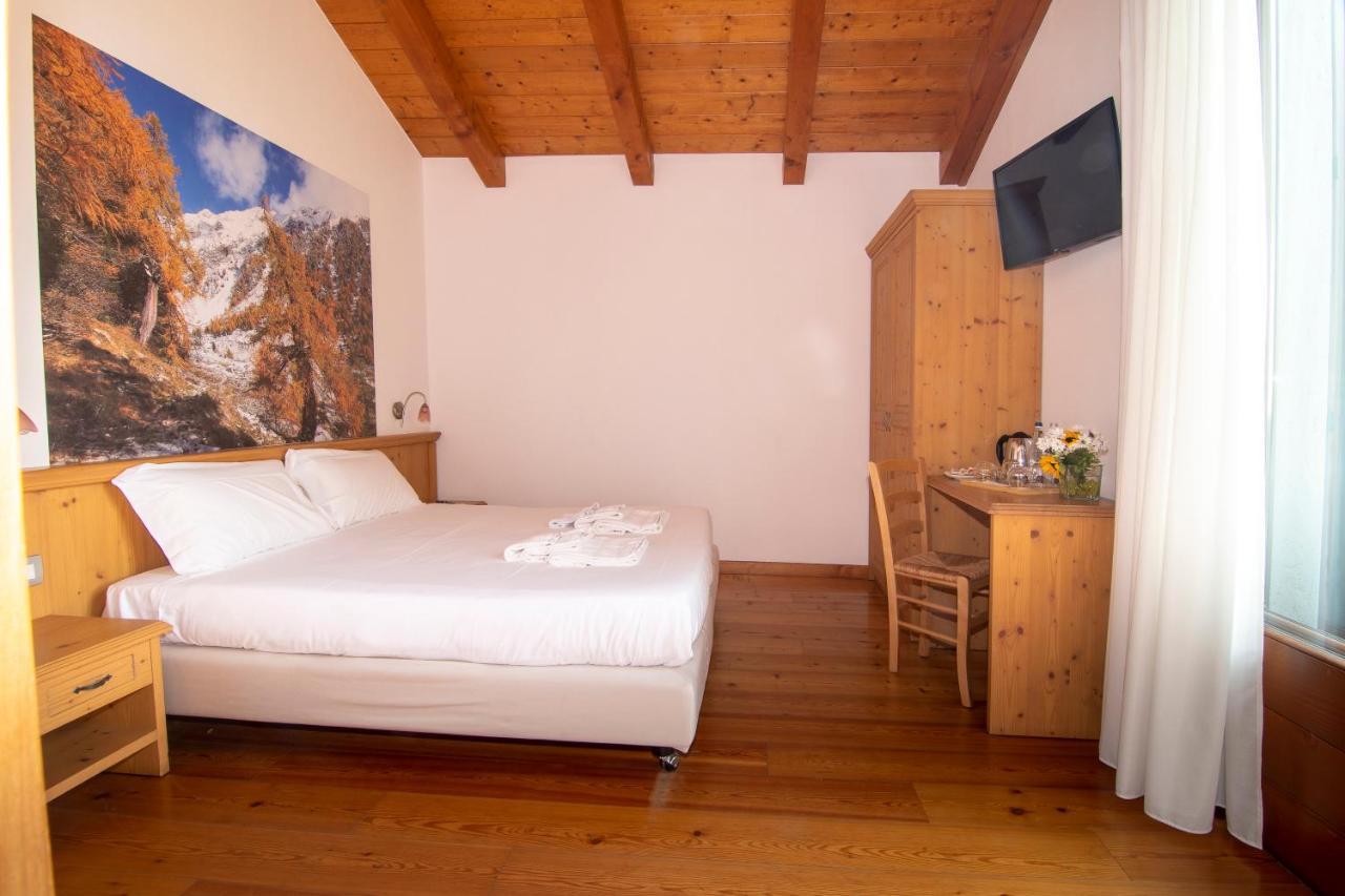 Villa Il Bisteca Morbegno Esterno foto