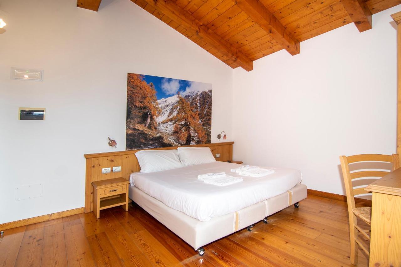 Villa Il Bisteca Morbegno Esterno foto