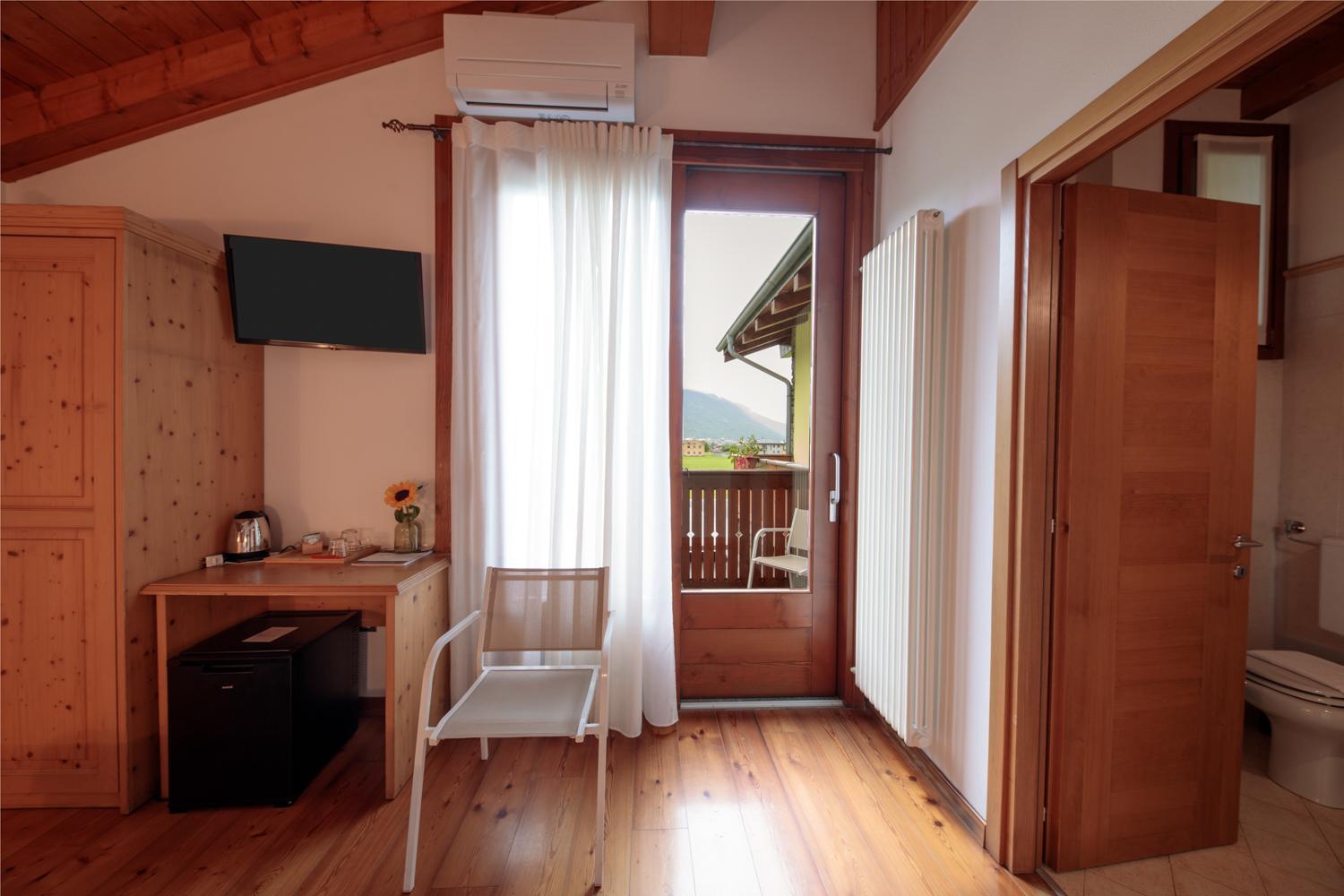 Villa Il Bisteca Morbegno Esterno foto